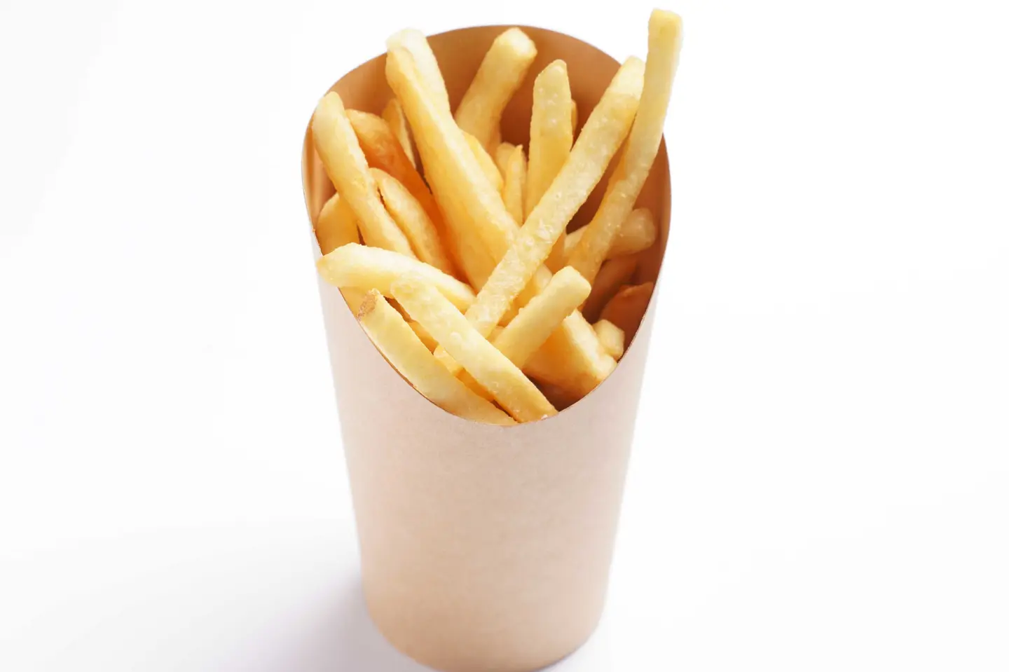 بطاطا مقلية