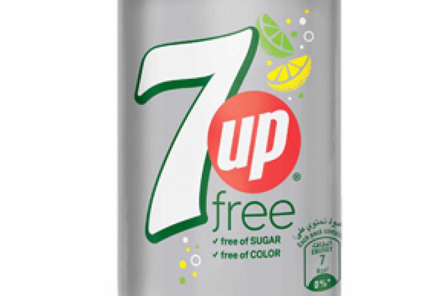 7 Up Diet