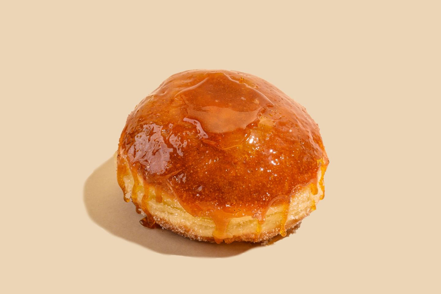Cream Brulee