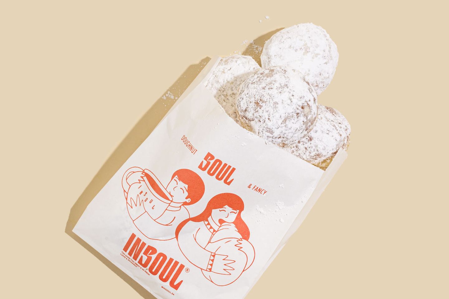Doughnut Bites