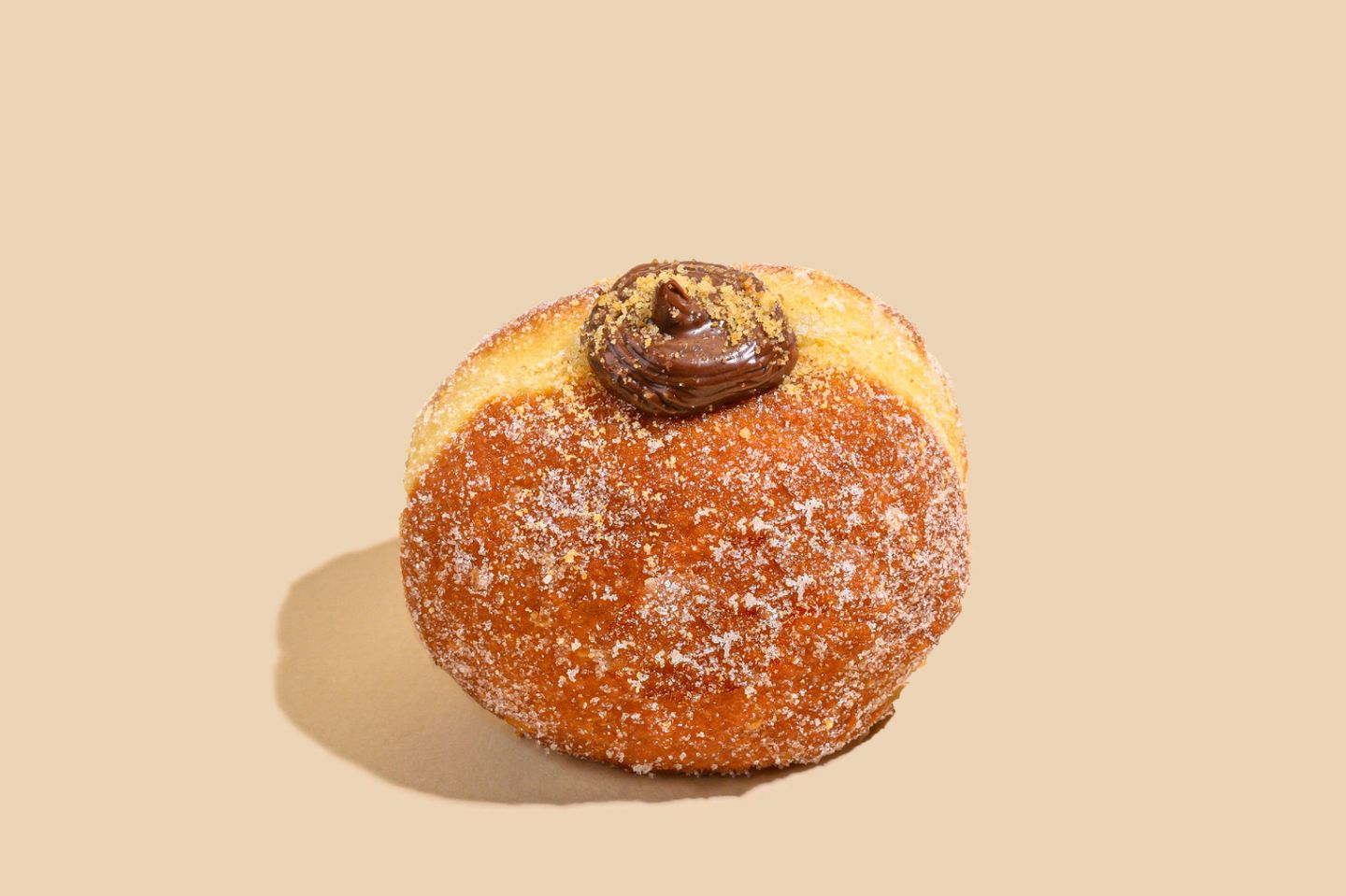 Choco Crunchy