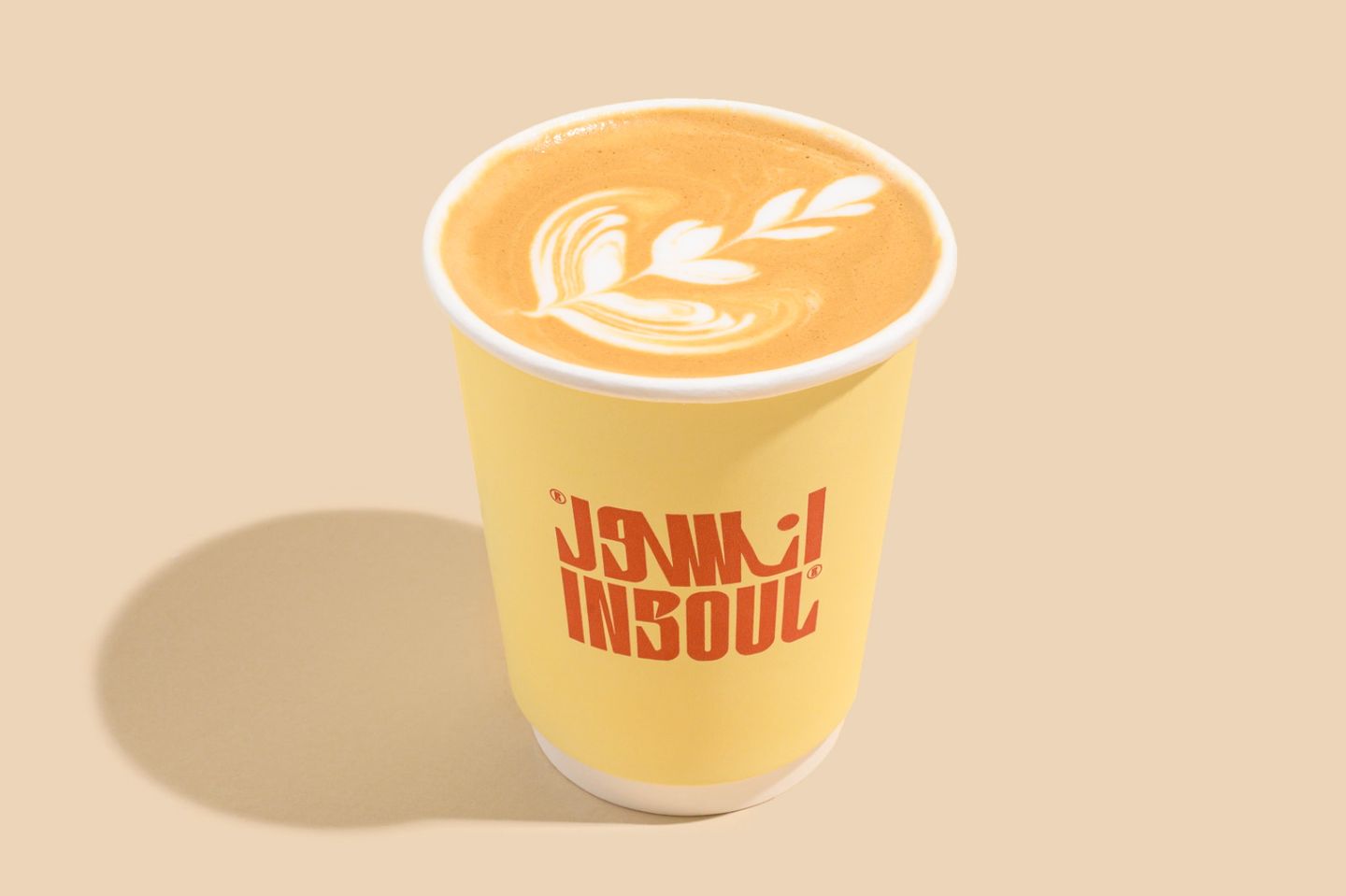 Spanish Latte
