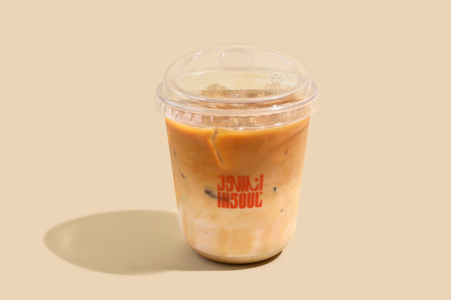 Iced Latte
