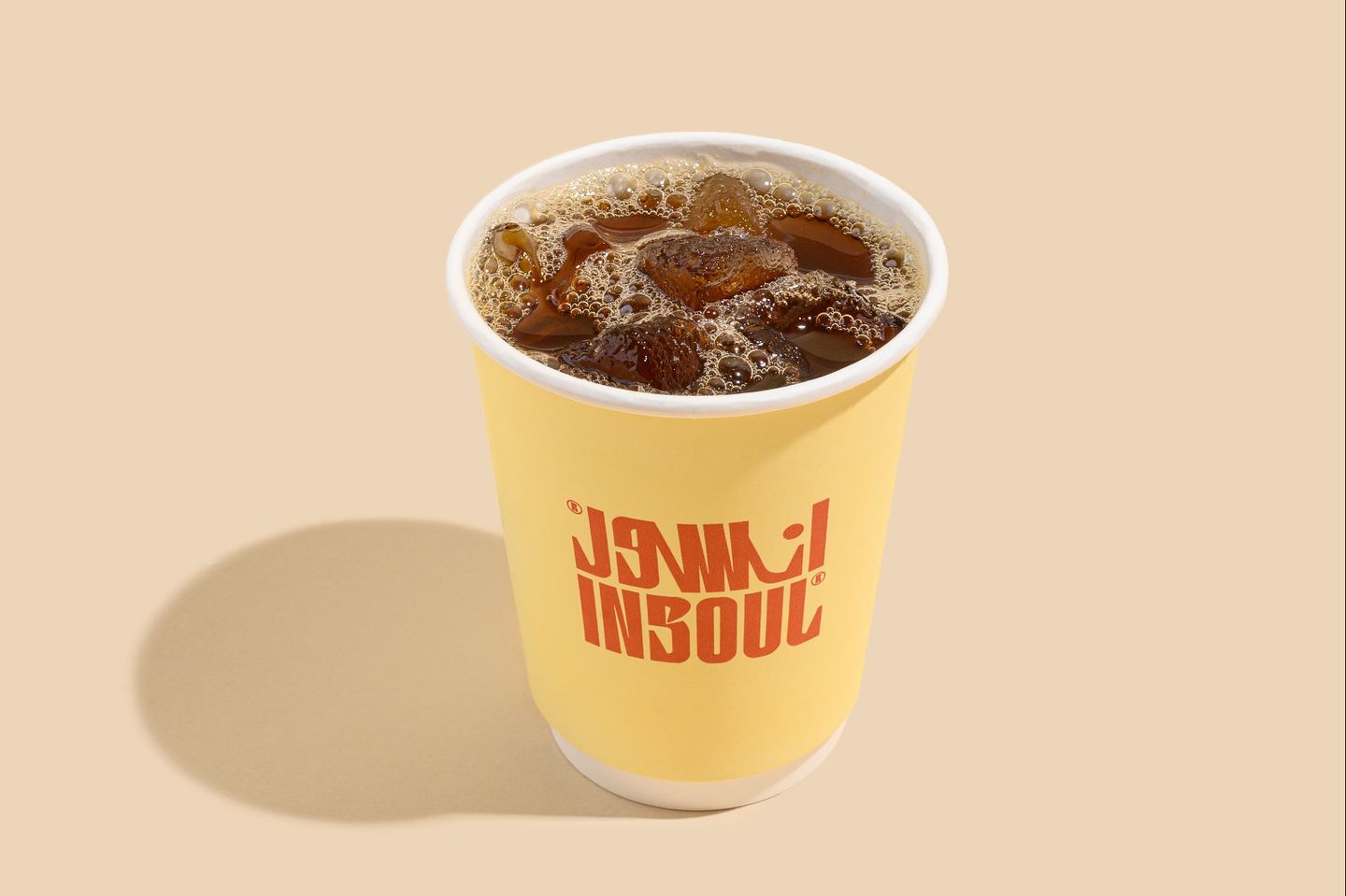 Ice Black Coffee