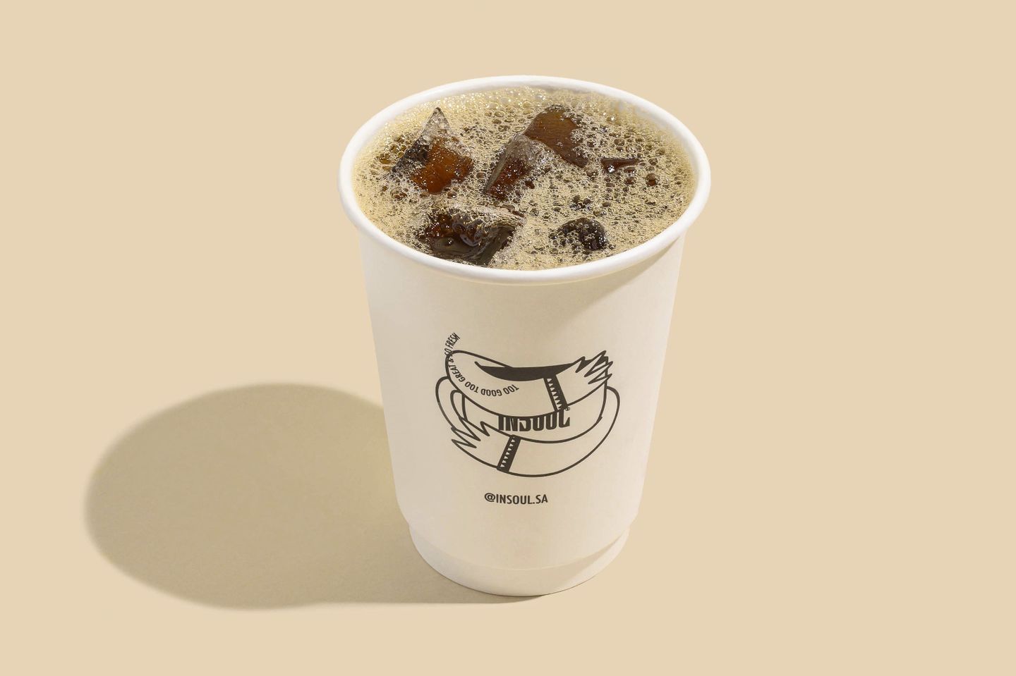 V60 Ice Drip