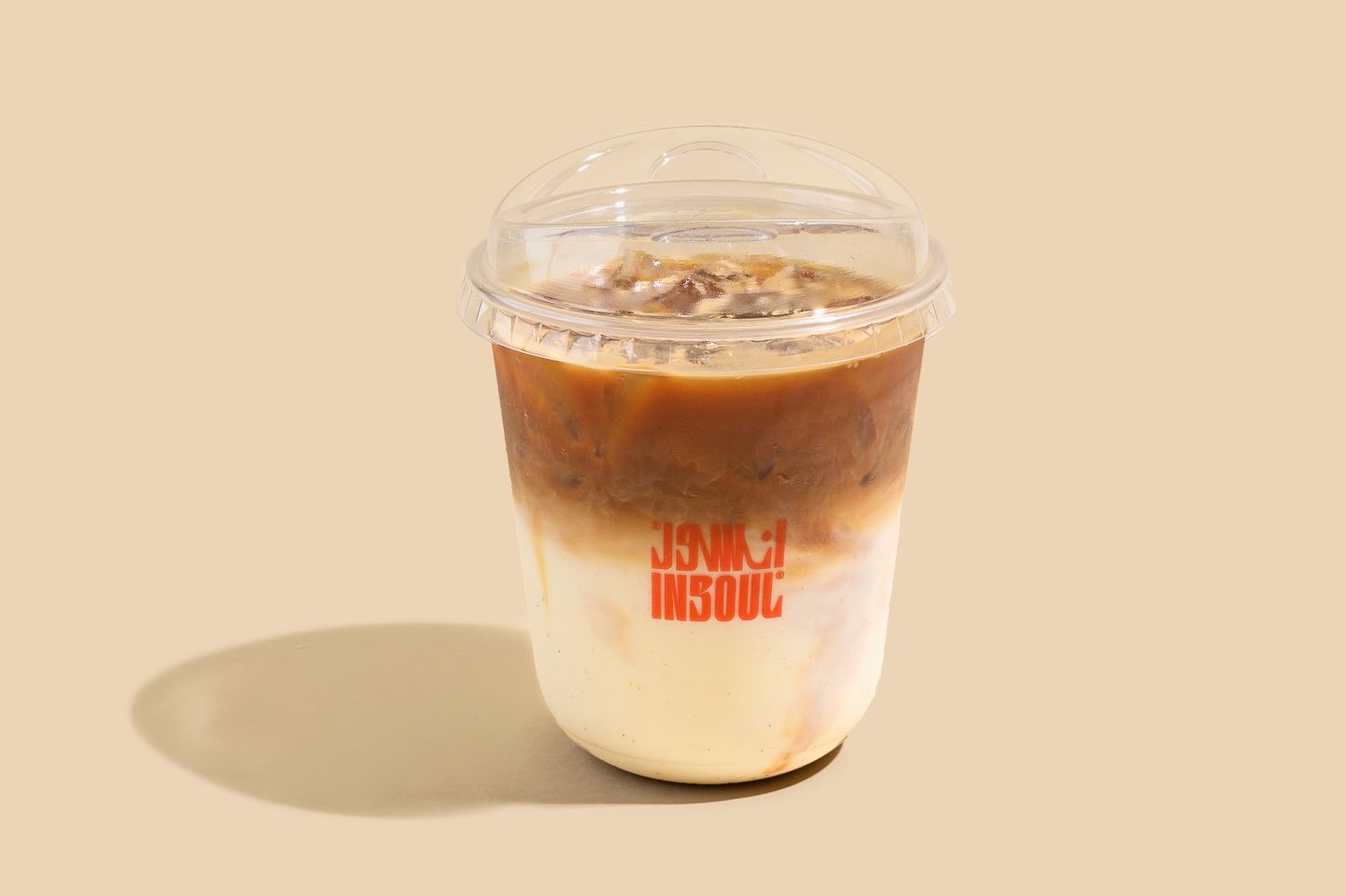 Cinnanut Latte