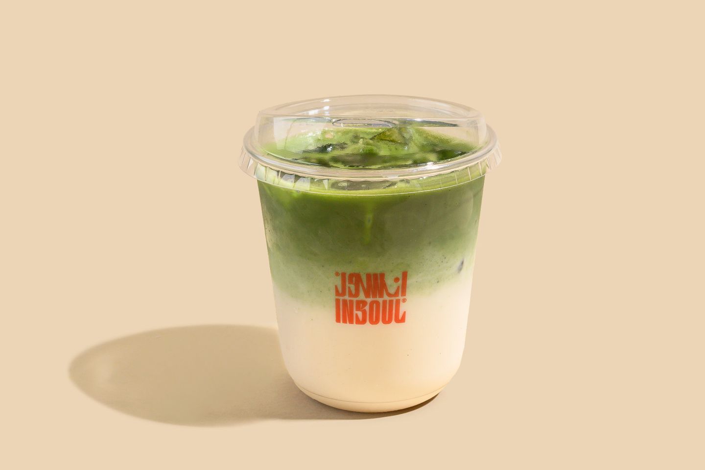 Classic Matcha