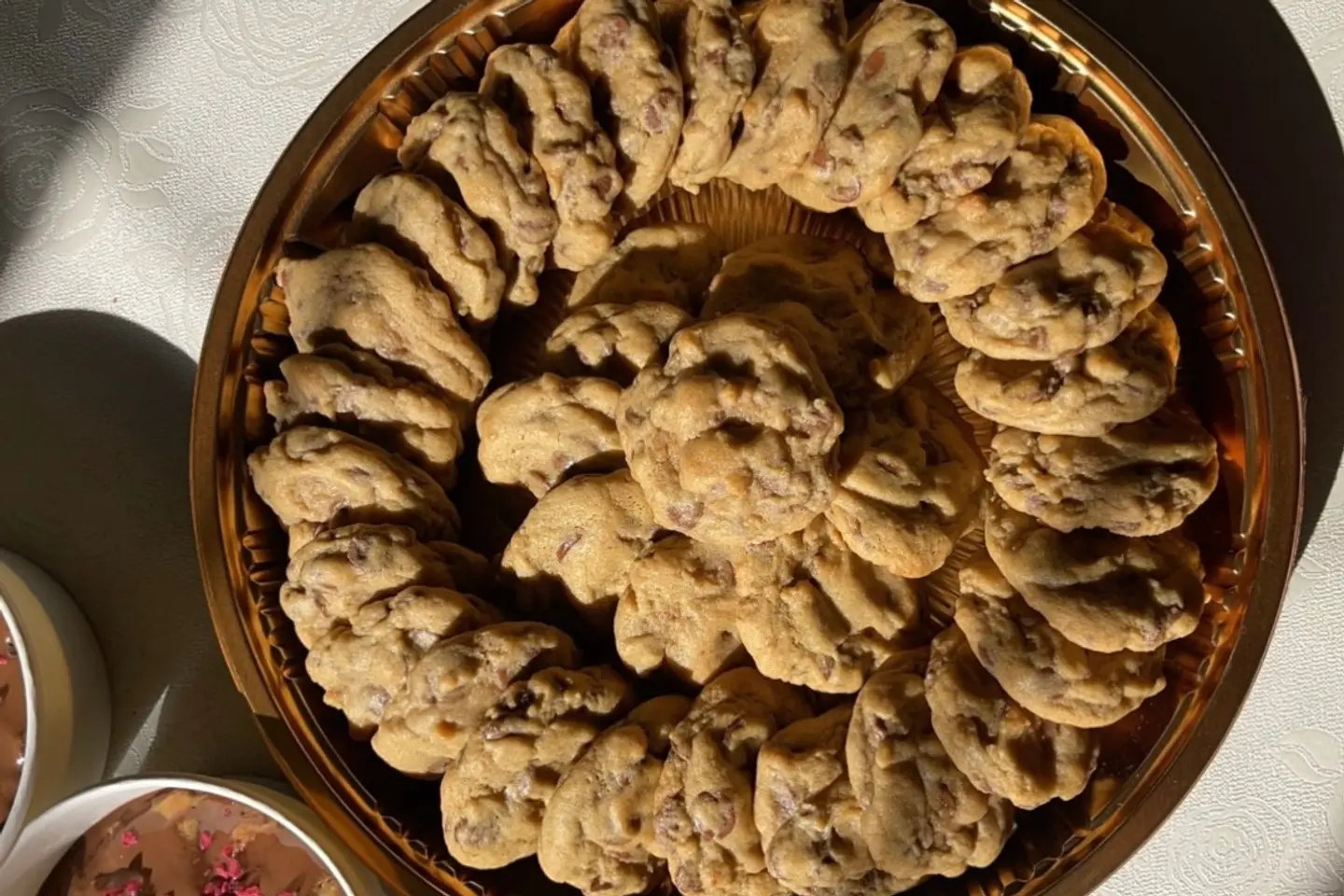 Happiness Roundabout Classic Cookies