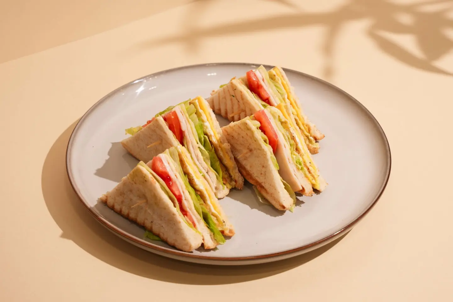 Club Sandwich