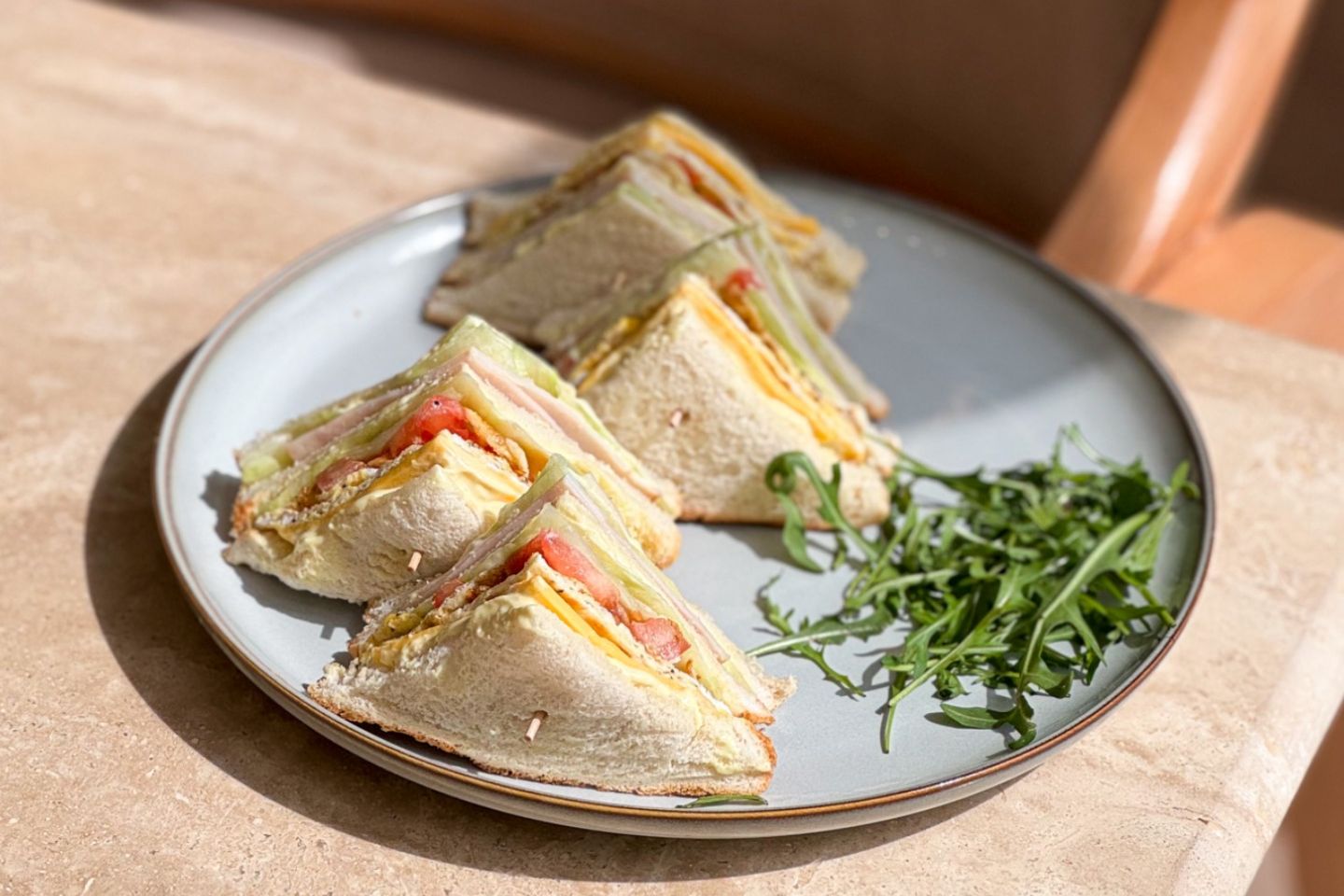 Club Sandwich