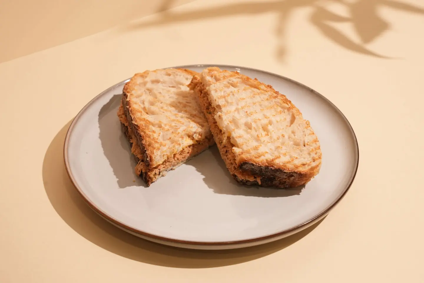 Tuna Spicy