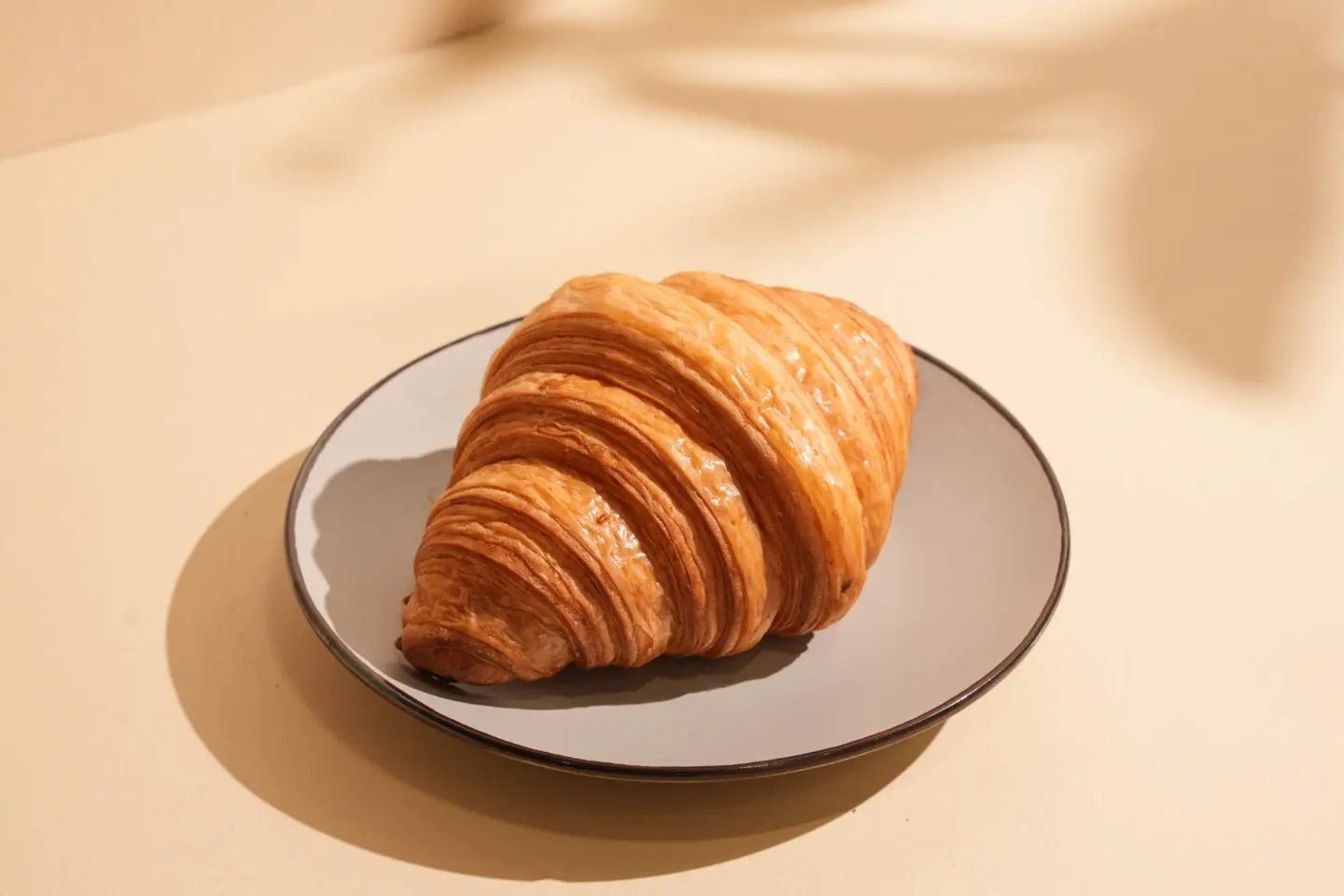 Plain Croissant