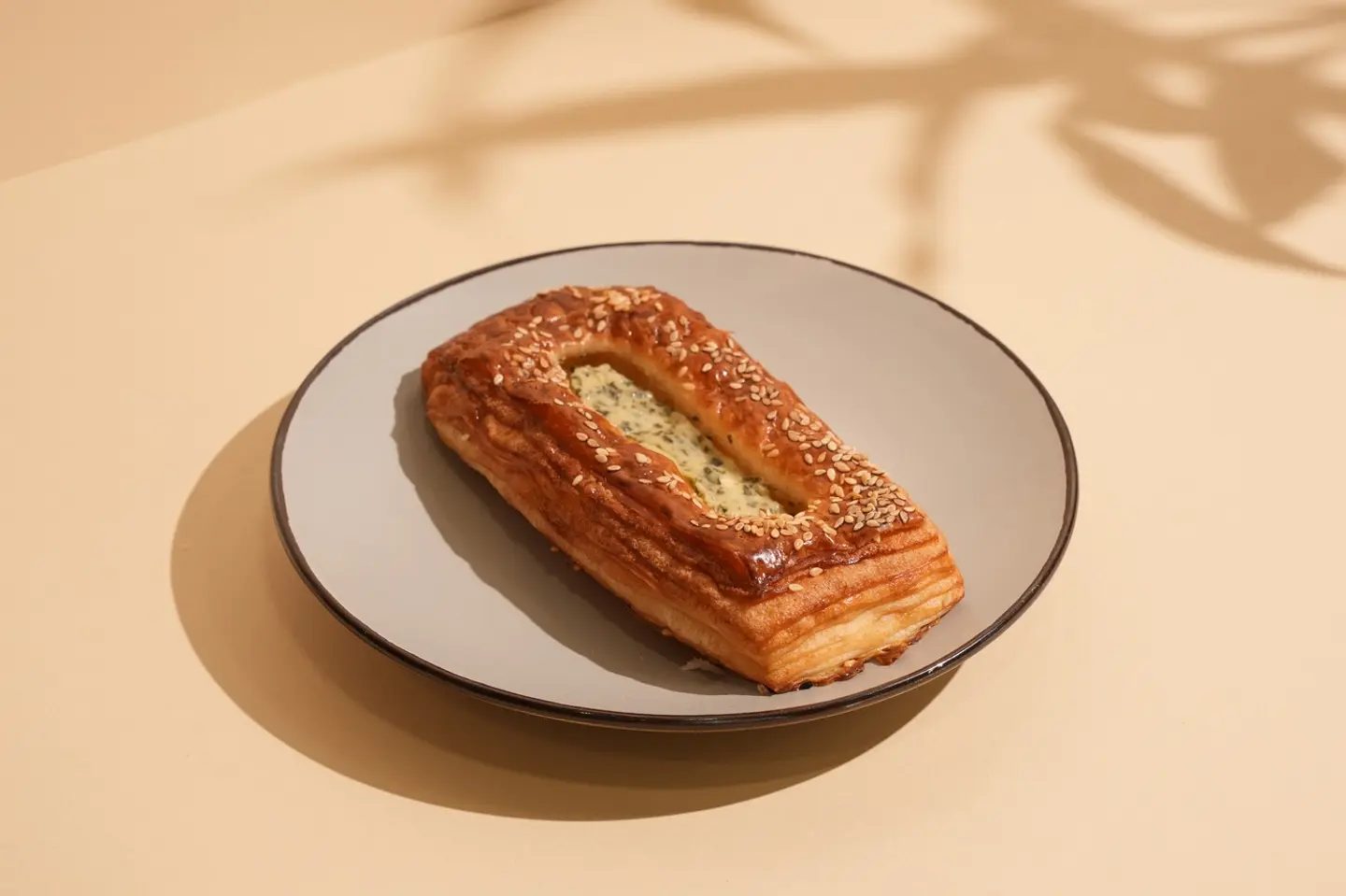 Danish Feta Mint
