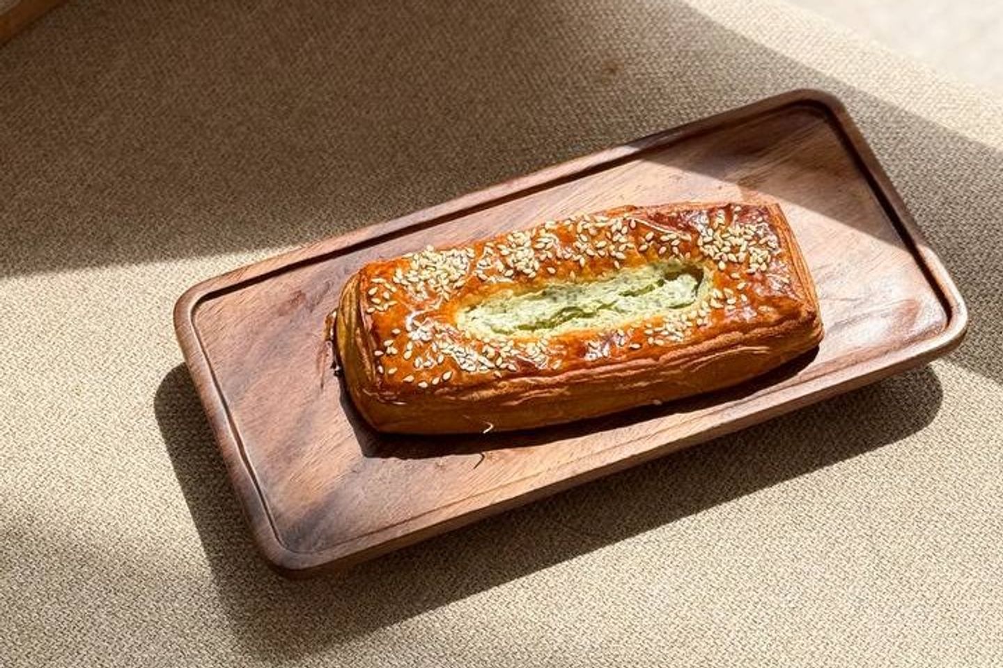 Danish Feta Mint