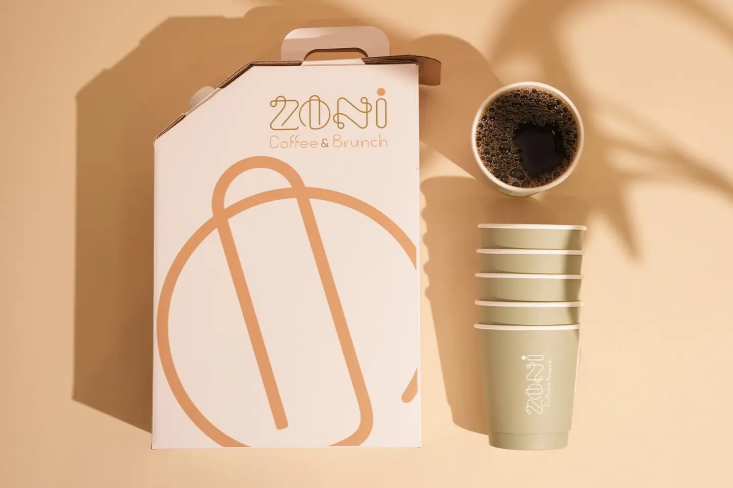Today Coffee 1 L