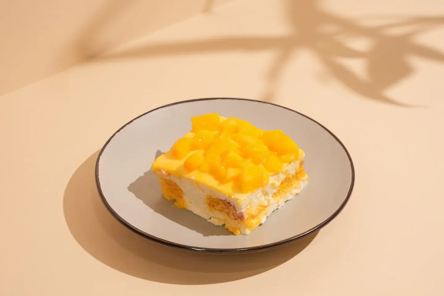 Truffle Mango