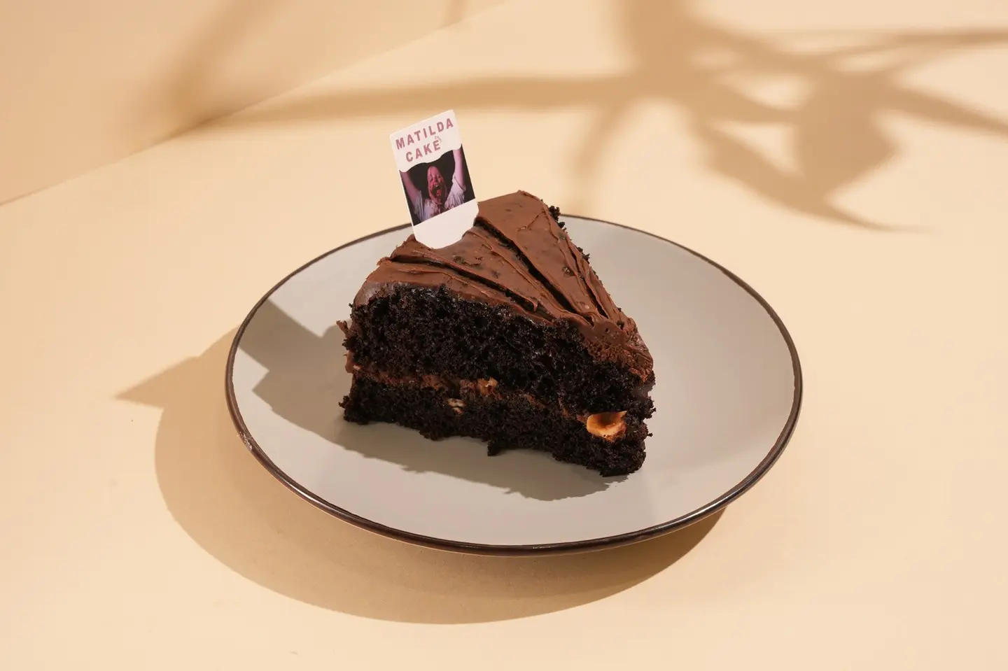 Matelda Cake
