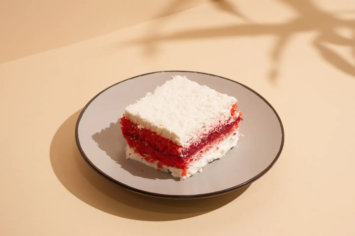 Coconut Cake