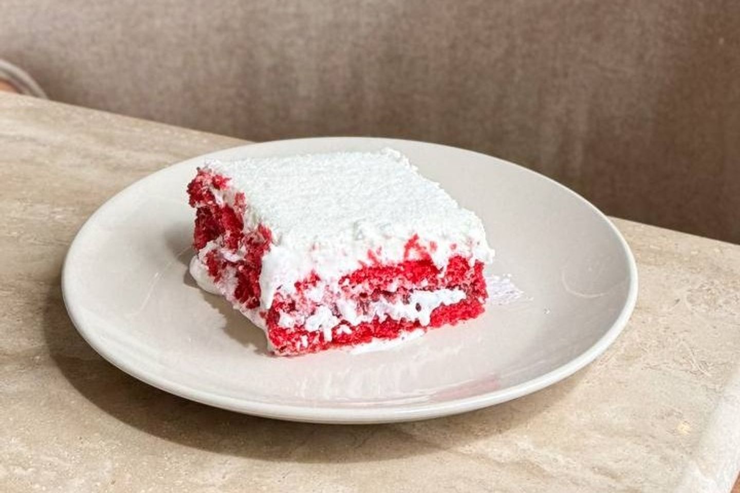 Coconut Cake