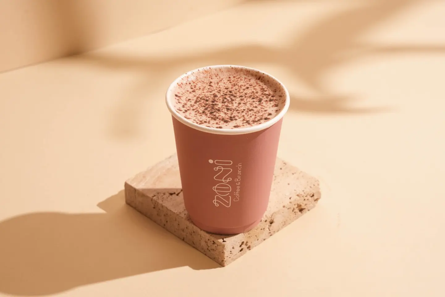 Hot Chocolate