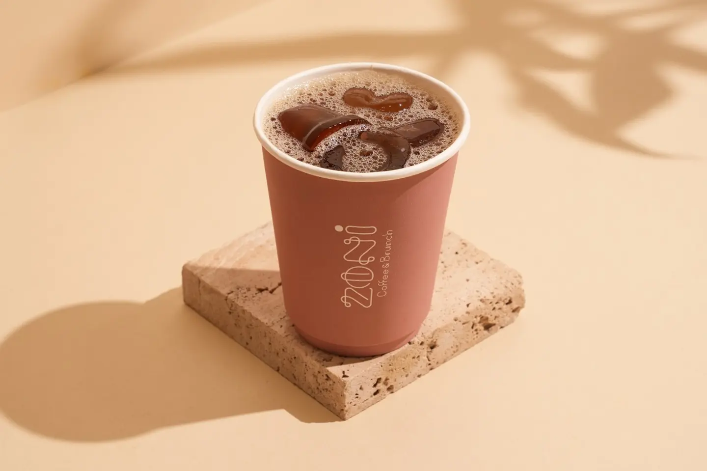 Today Coffee Mid