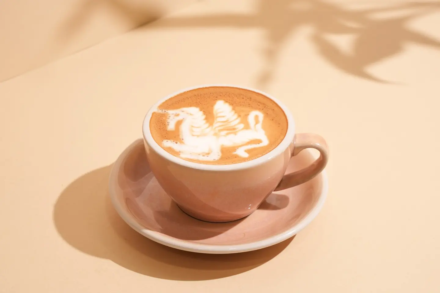 Cuppuccino