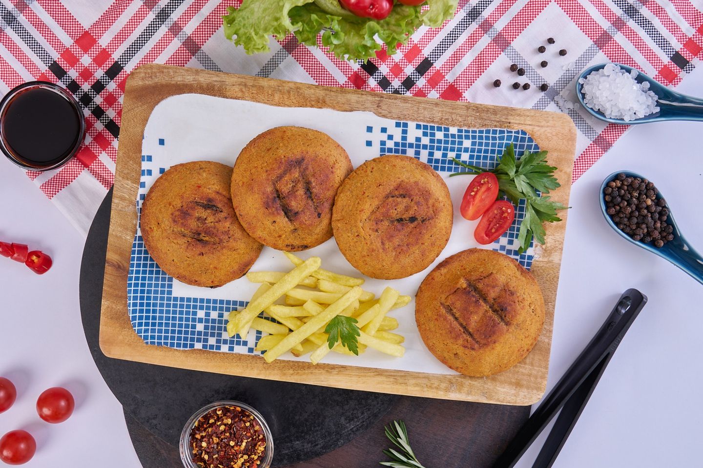كبه مشويه