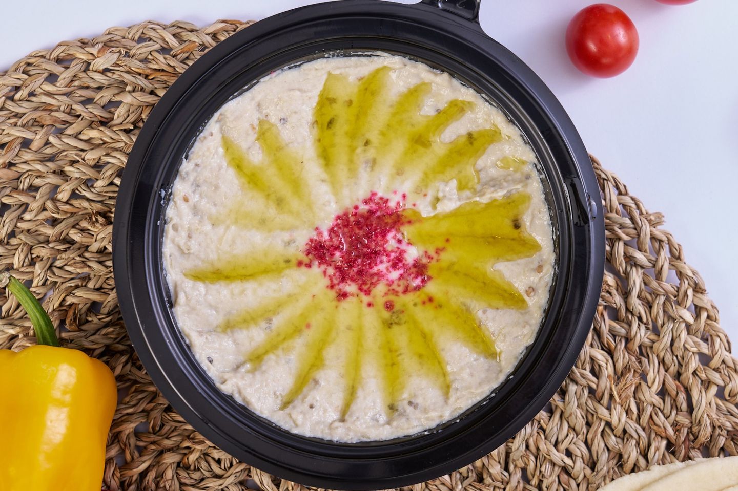 متبل