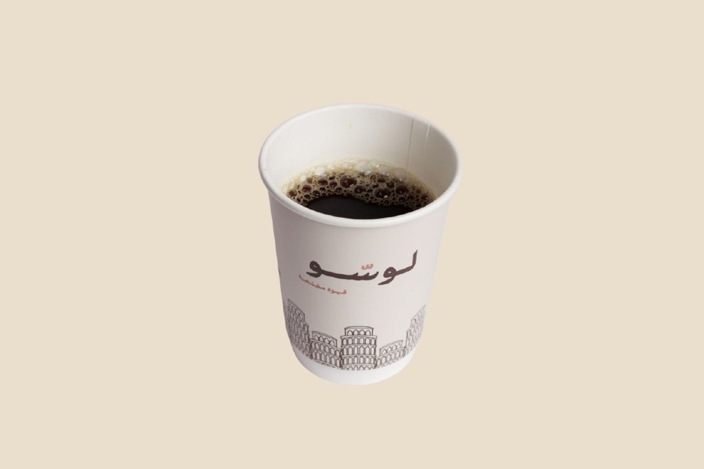 في 60 - كولومبي