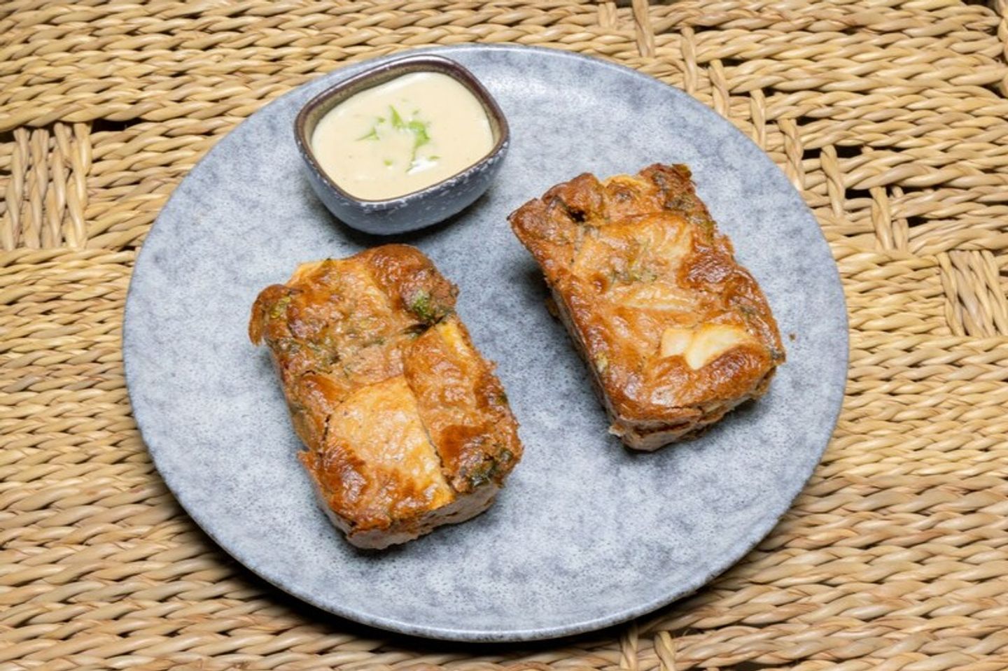 Potato Gratin
