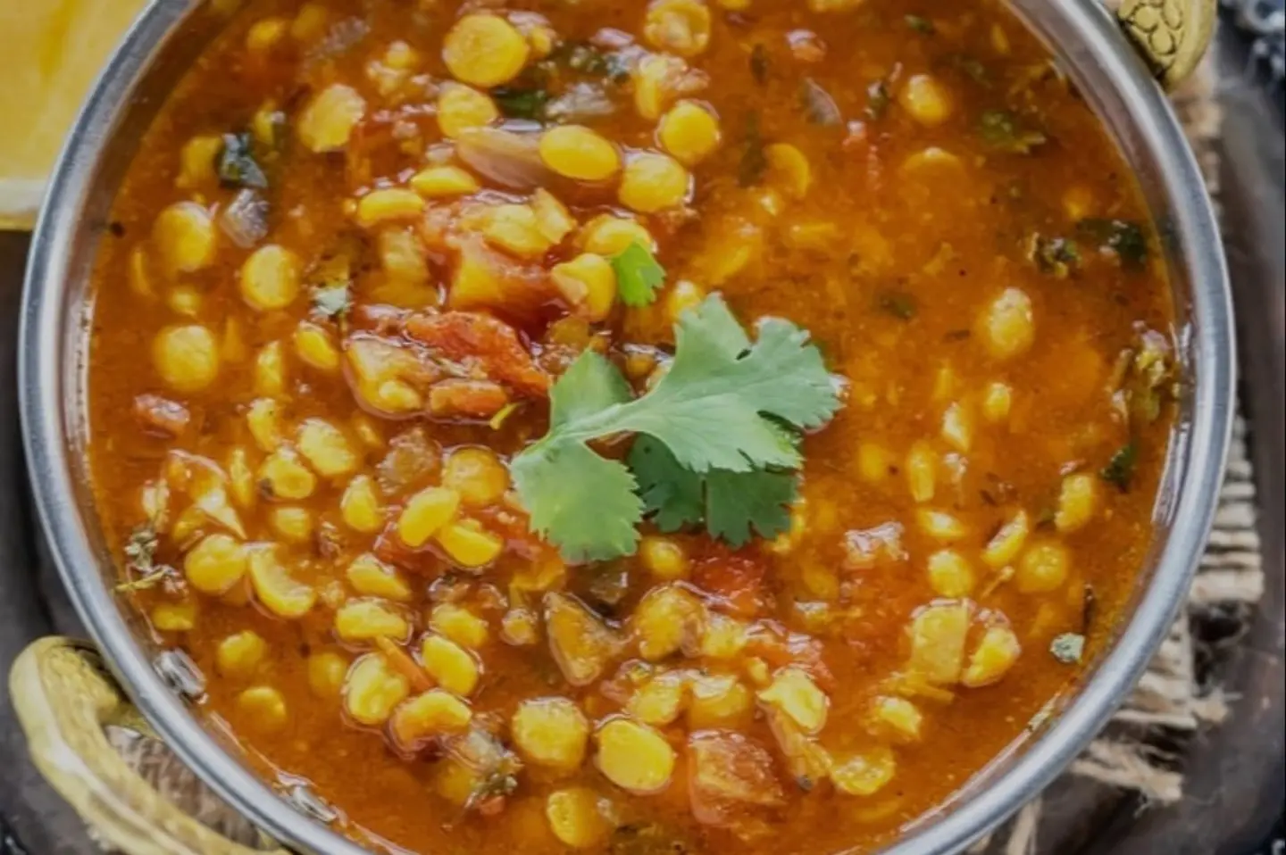 Dal Chana