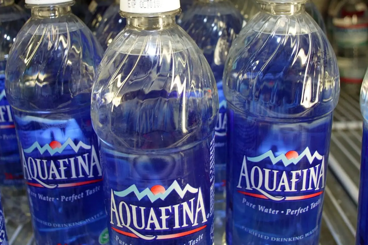 Water