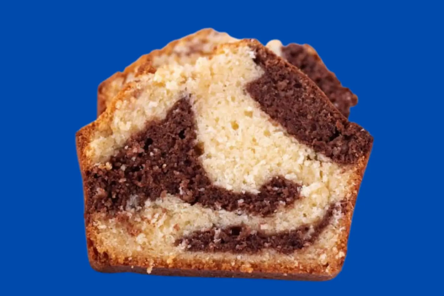 Marble Cake