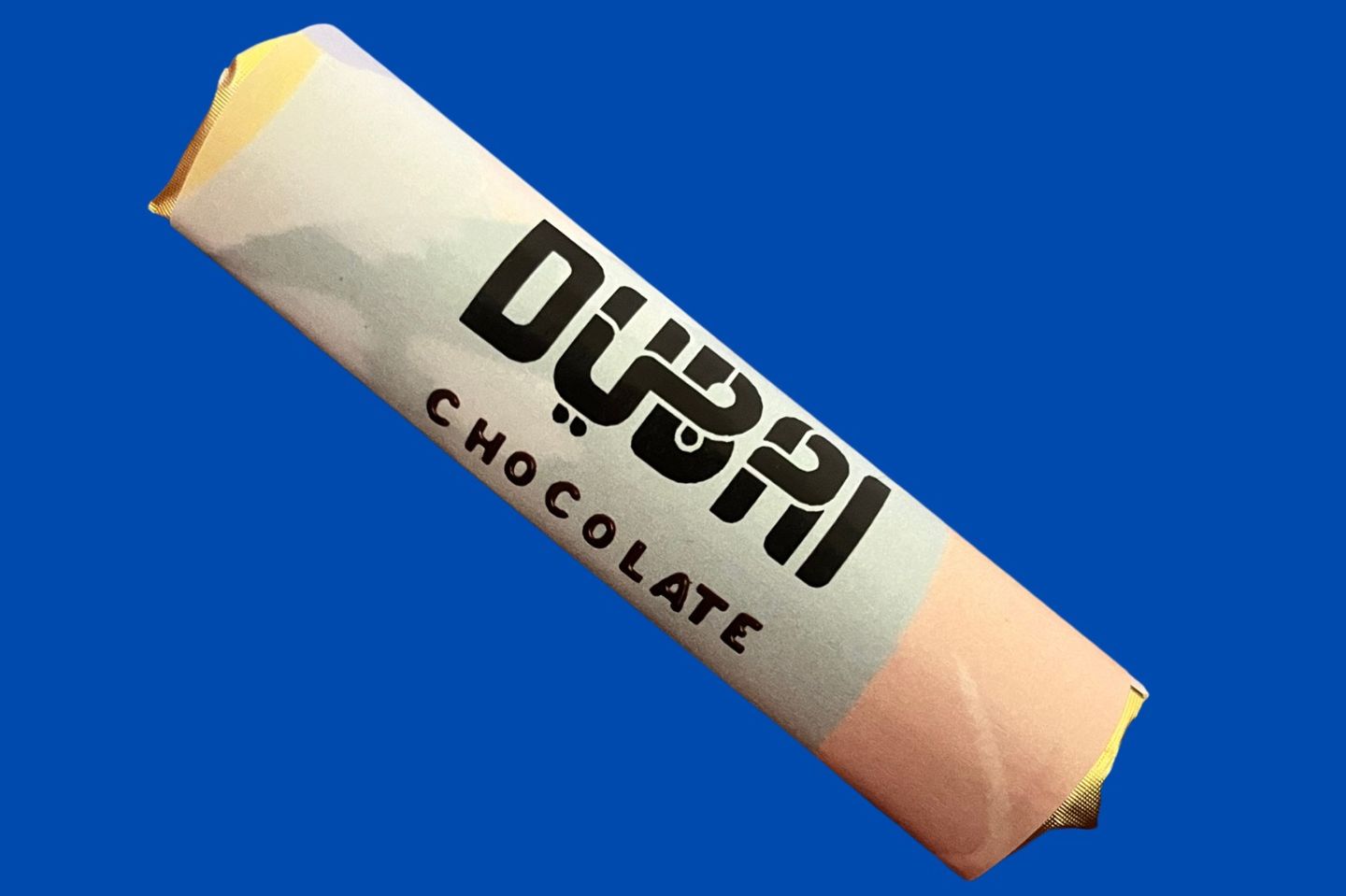 Dubai Chocolate