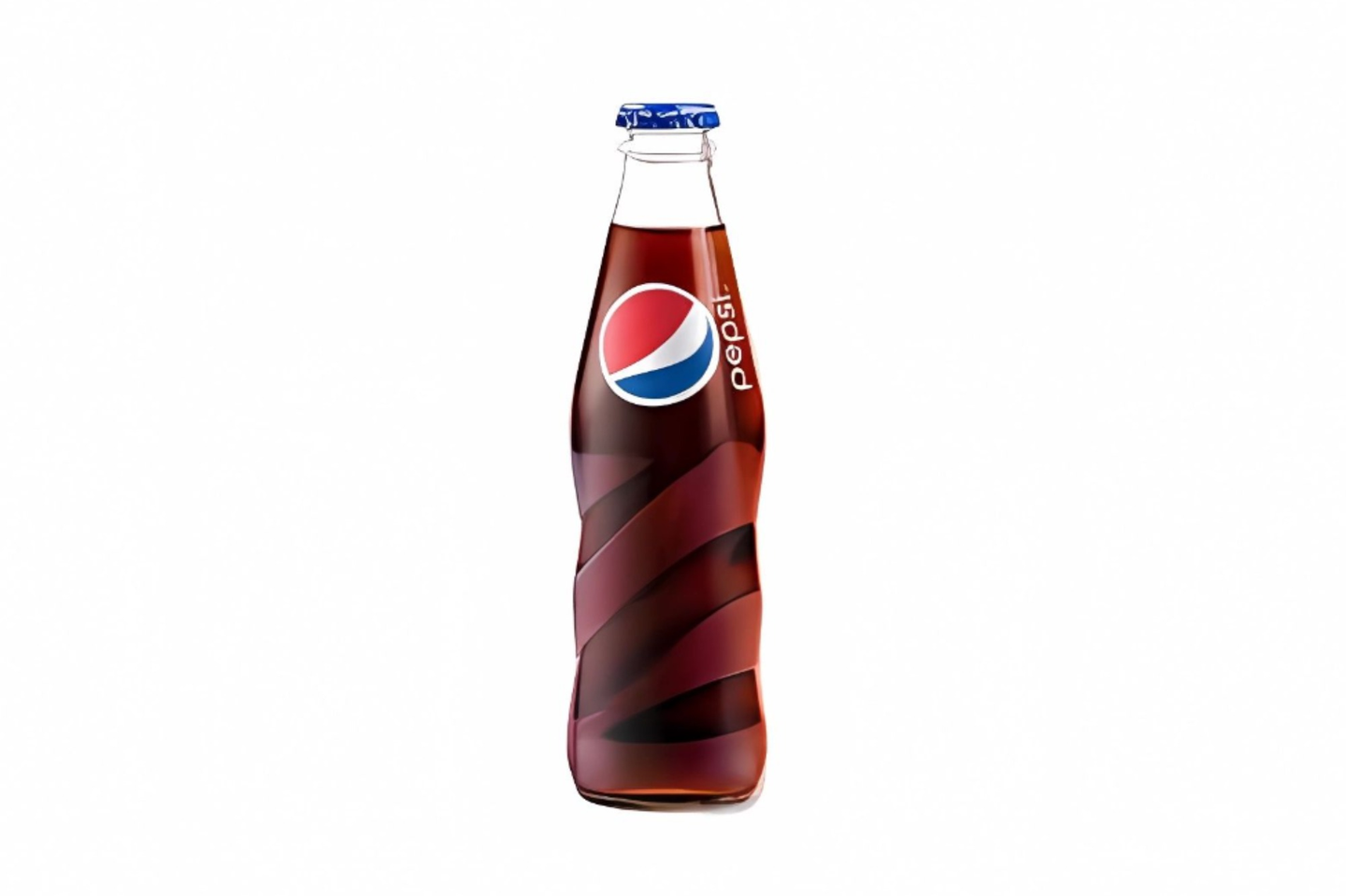 Pepsi Cola Drink