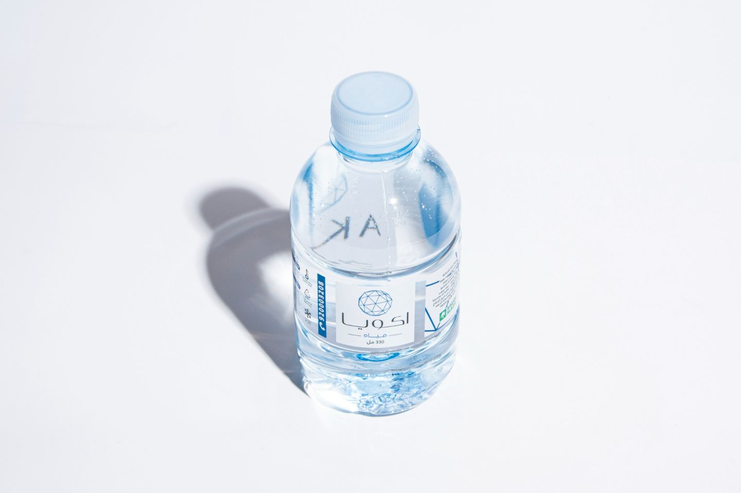 Water 330 Ml
