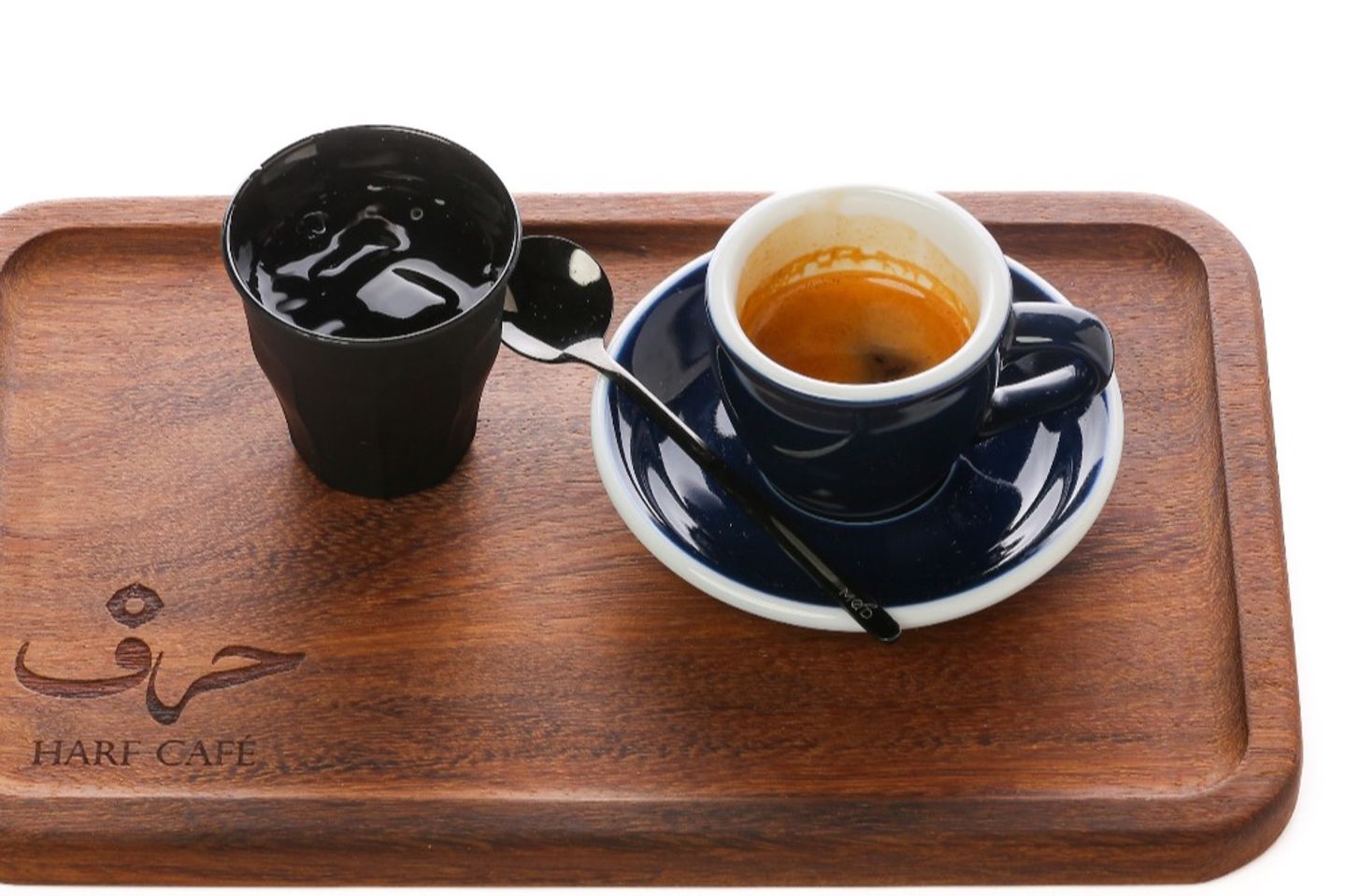 Espresso