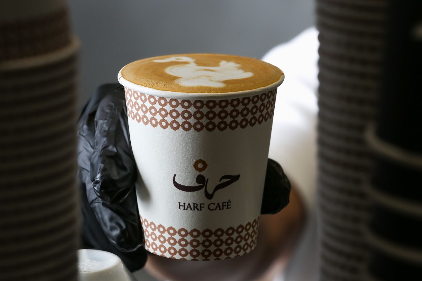 Flat White