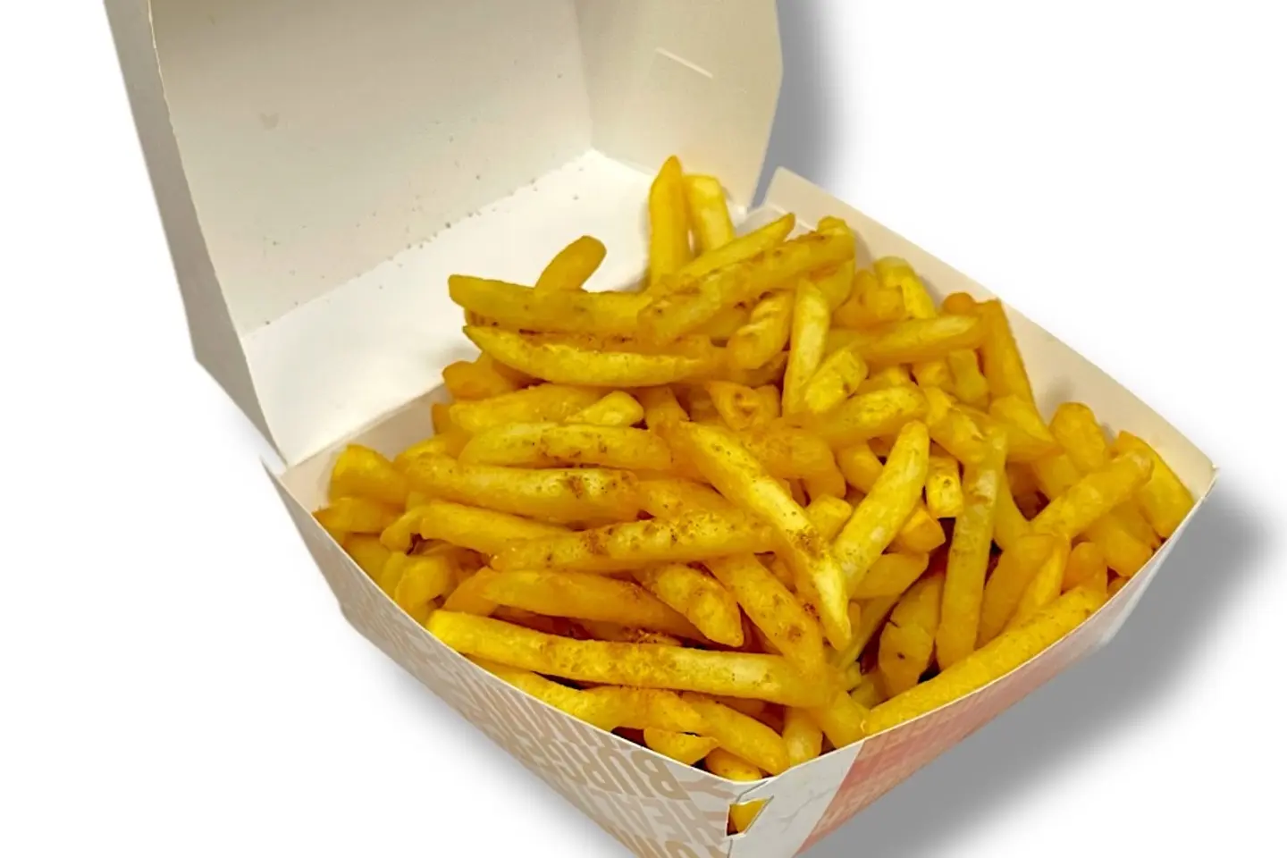 بطاطس مقلية
