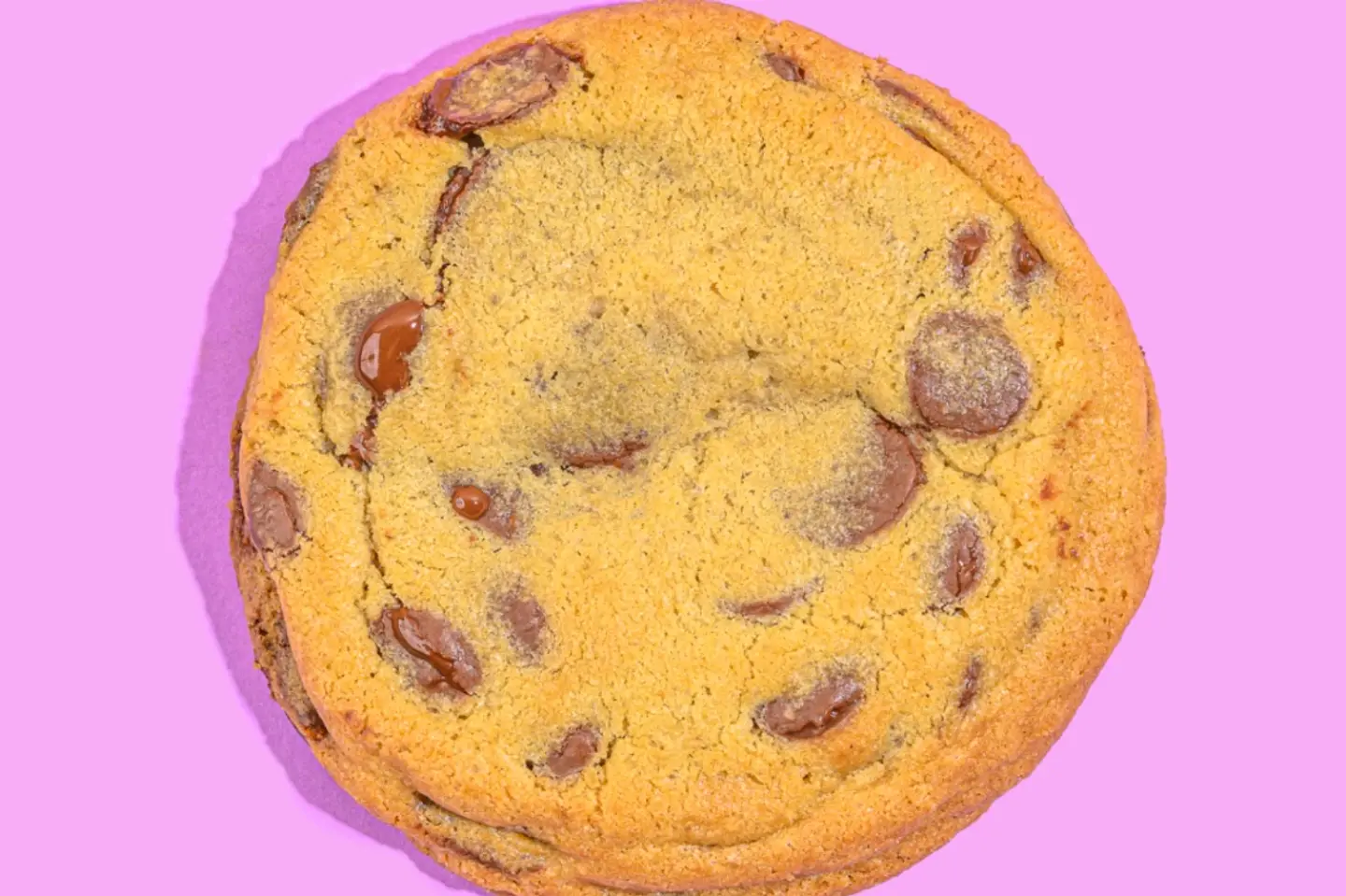 كوكيز الشوكلاتة