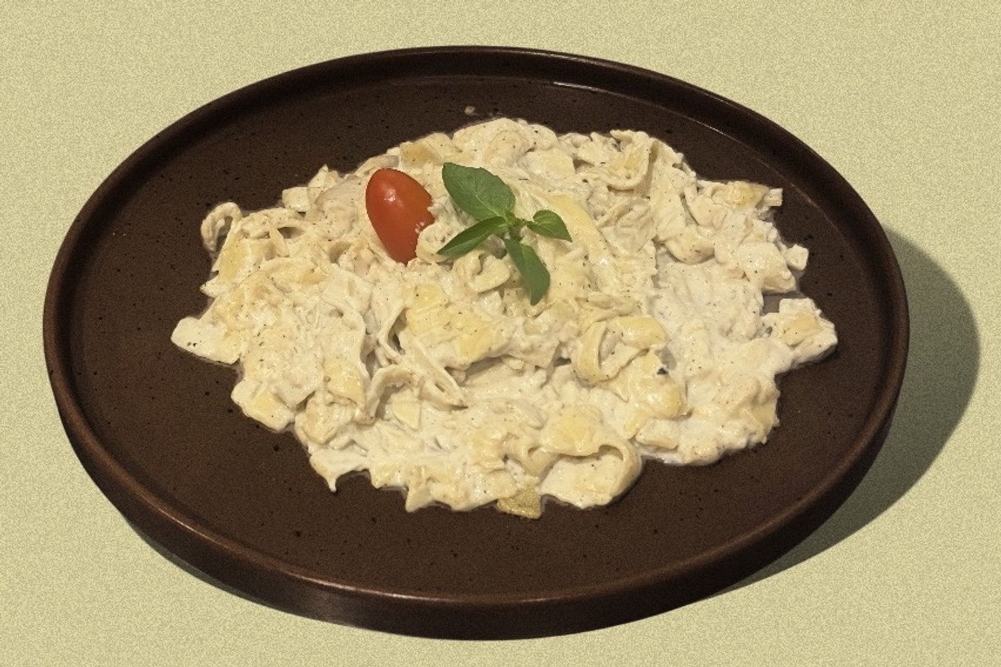 Fettuccine