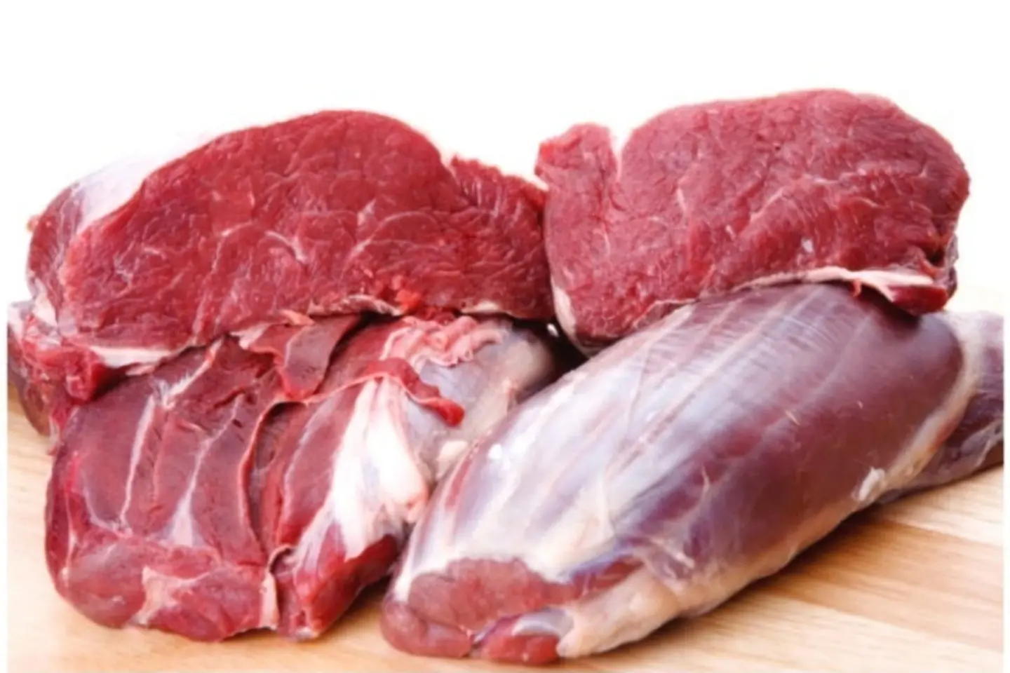 موزات عجل بتلو بلدي طازج بدون عظم