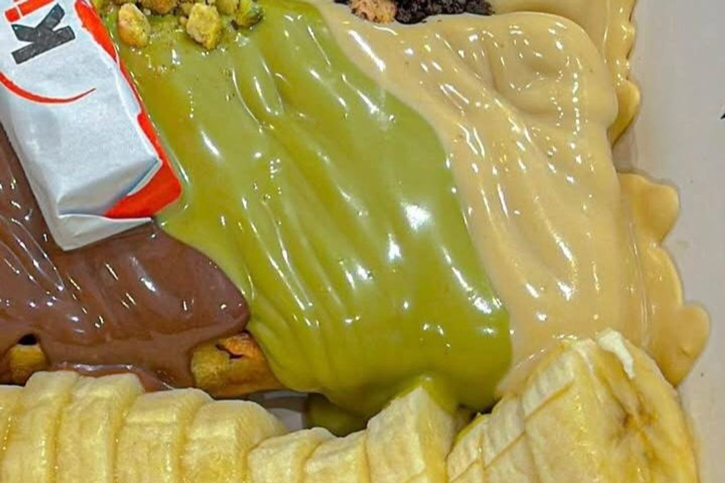 بانكيك بلجيكي