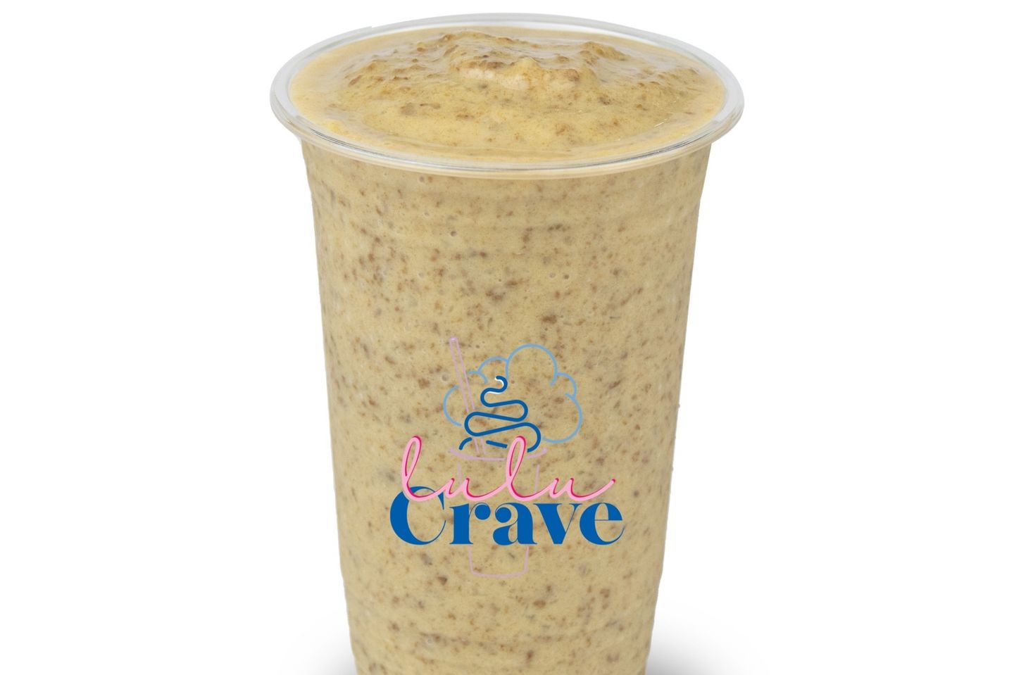 Dates Smoothie