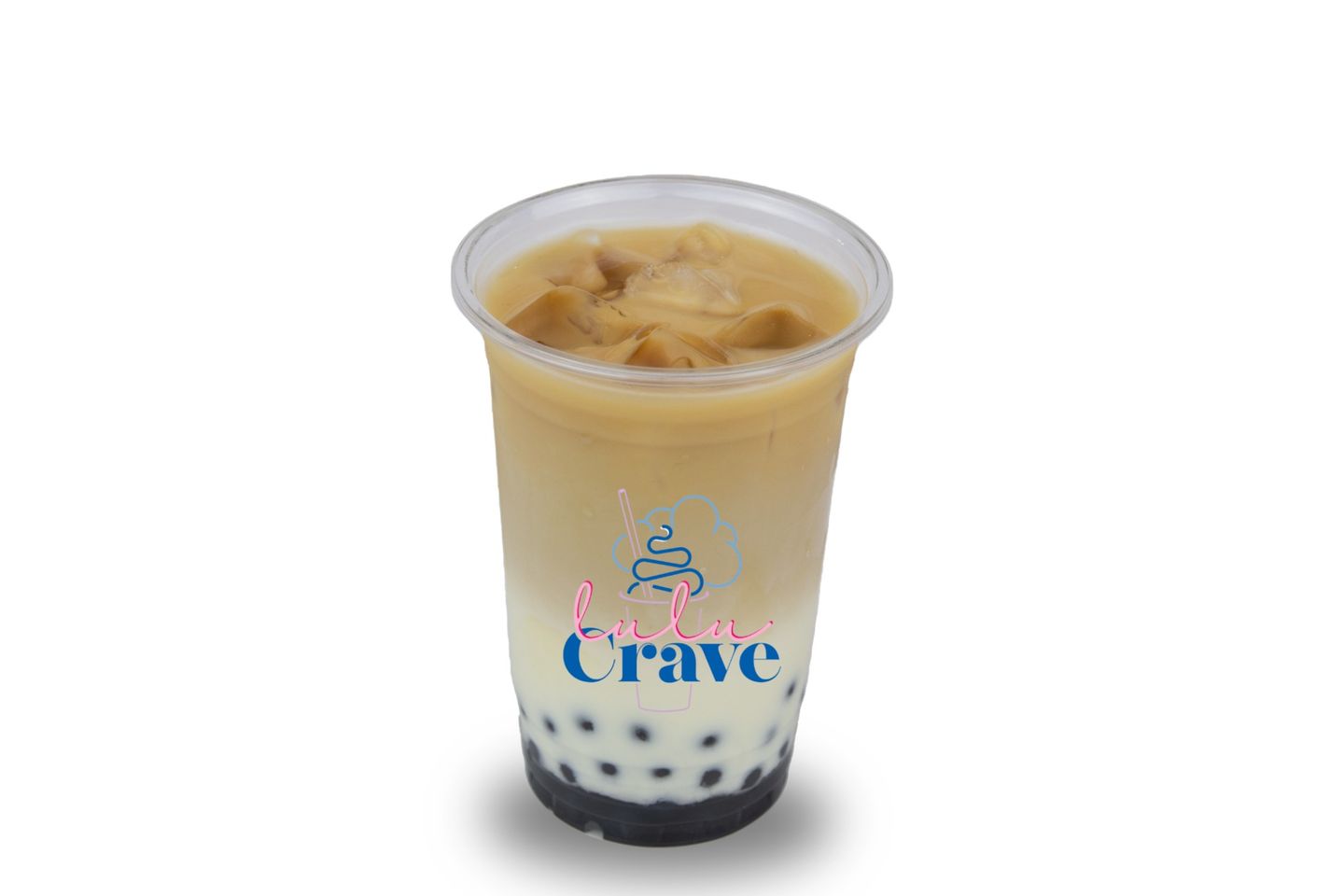 Classic Tea Boba