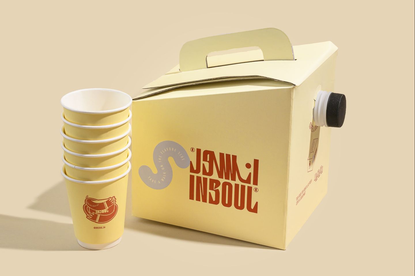 بوكس بلاك كوقي