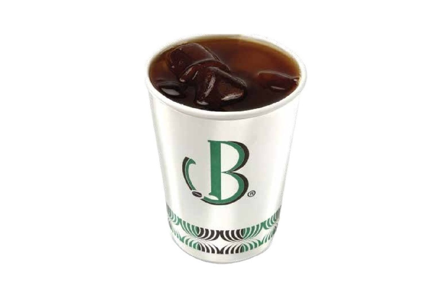 Cold Coffee Of The Day