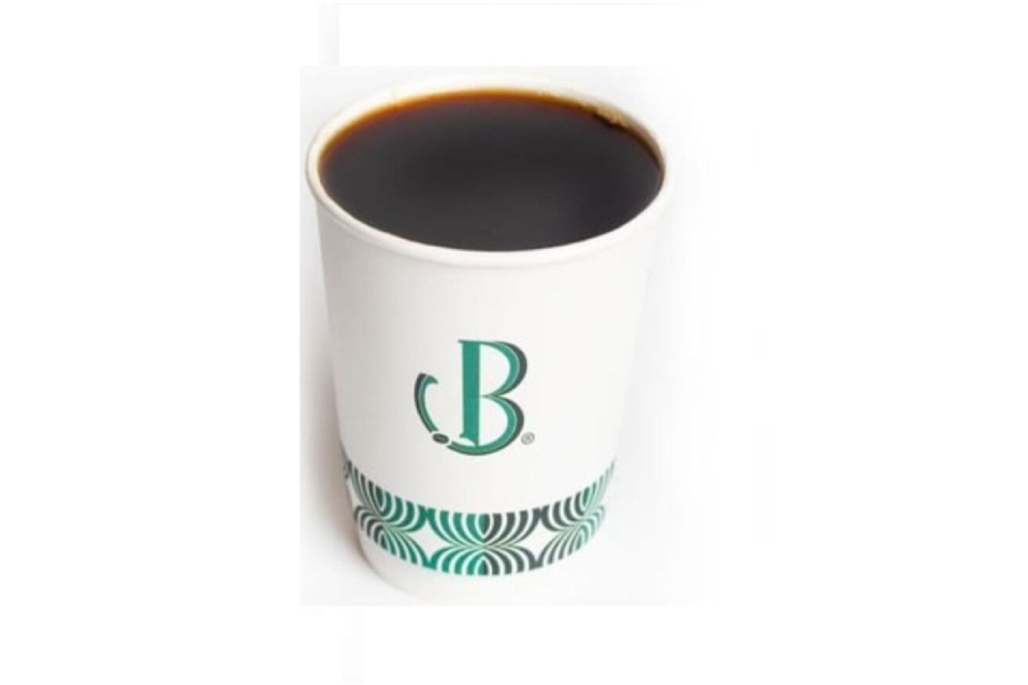 Hot V60