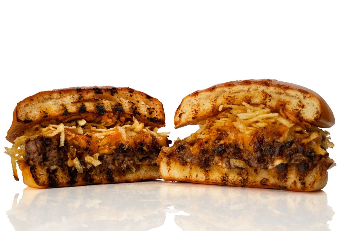 Wagyu Burger