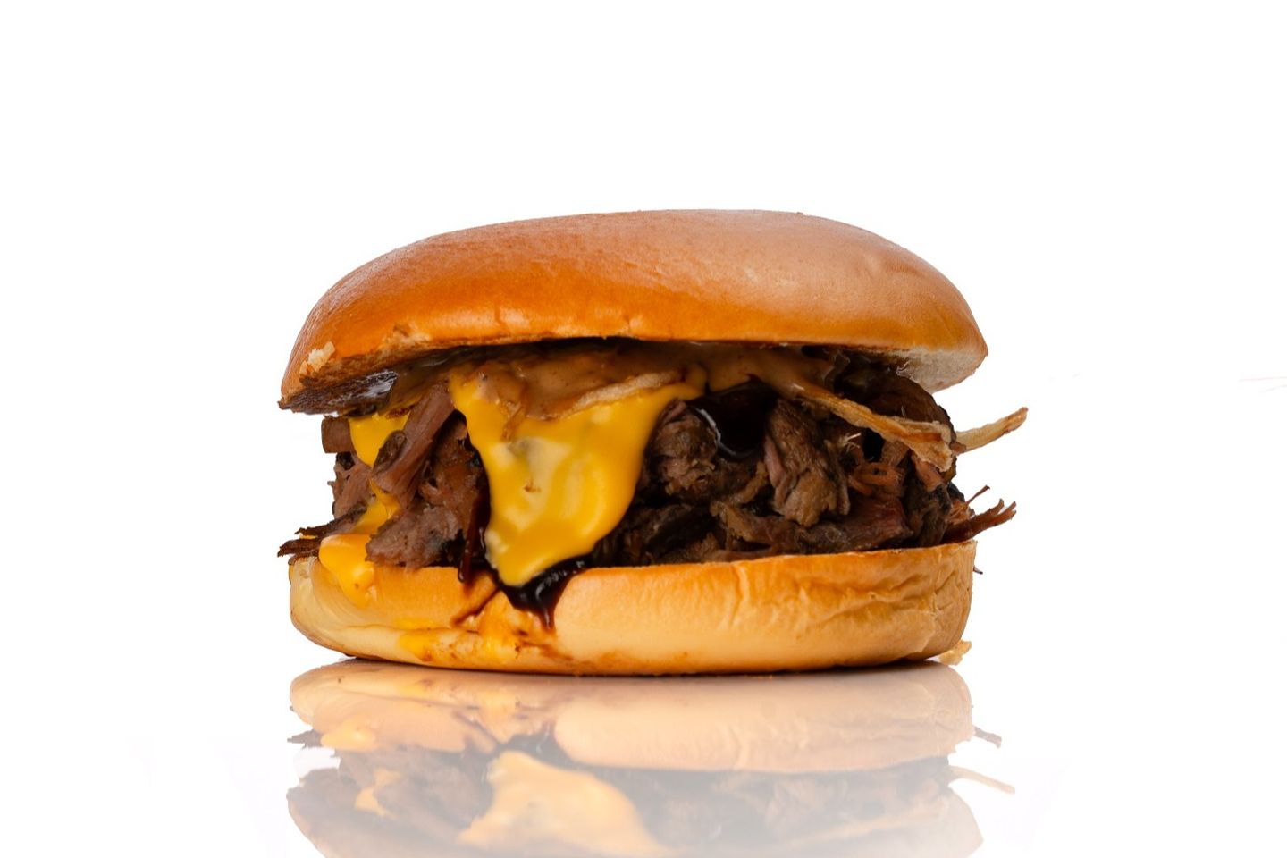Brisket Burger